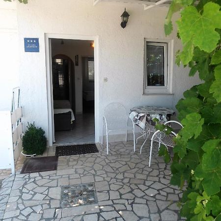 Guest House Pamela Senj (Lika-Senj) Exterior foto