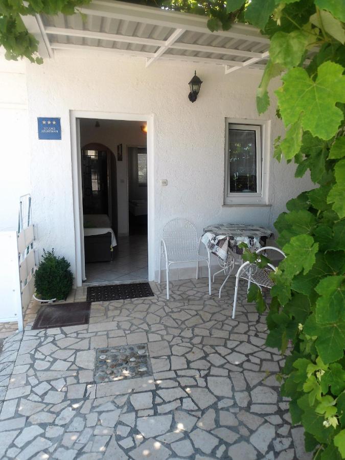 Guest House Pamela Senj (Lika-Senj) Exterior foto