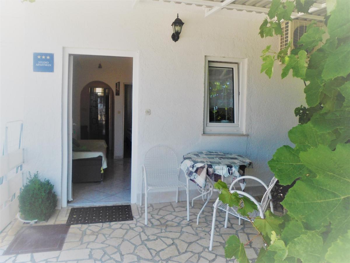 Guest House Pamela Senj (Lika-Senj) Exterior foto