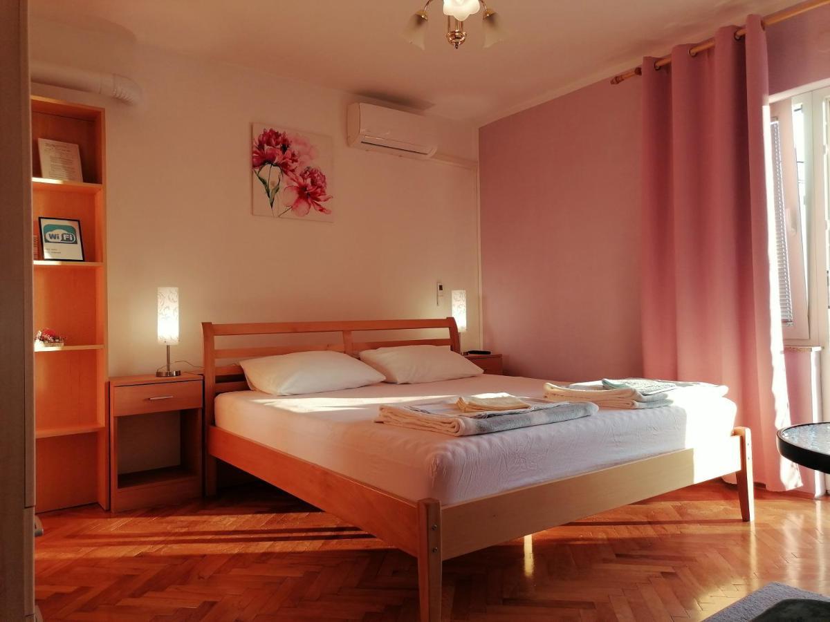 Guest House Pamela Senj (Lika-Senj) Exterior foto