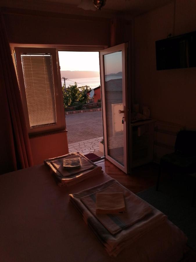 Guest House Pamela Senj (Lika-Senj) Exterior foto