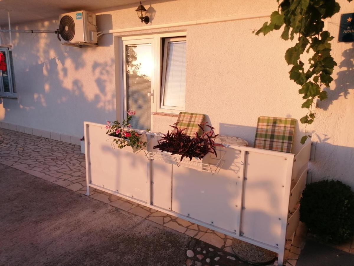 Guest House Pamela Senj (Lika-Senj) Exterior foto