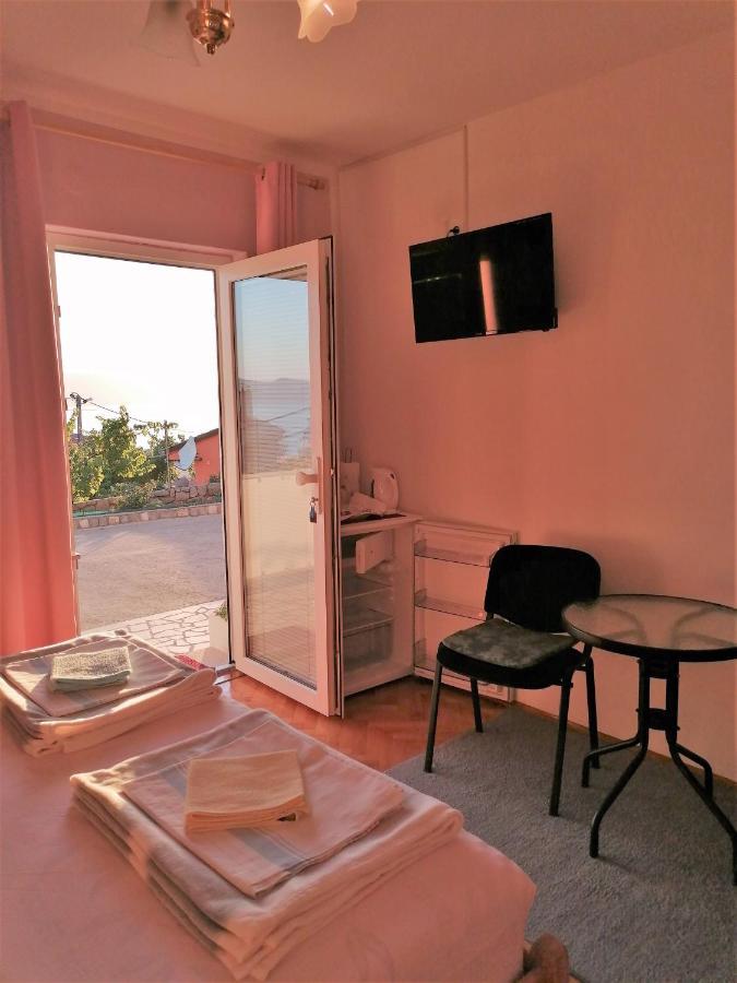 Guest House Pamela Senj (Lika-Senj) Exterior foto