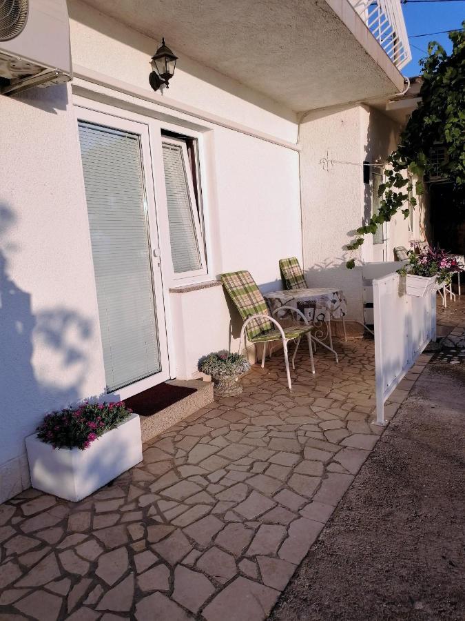 Guest House Pamela Senj (Lika-Senj) Exterior foto