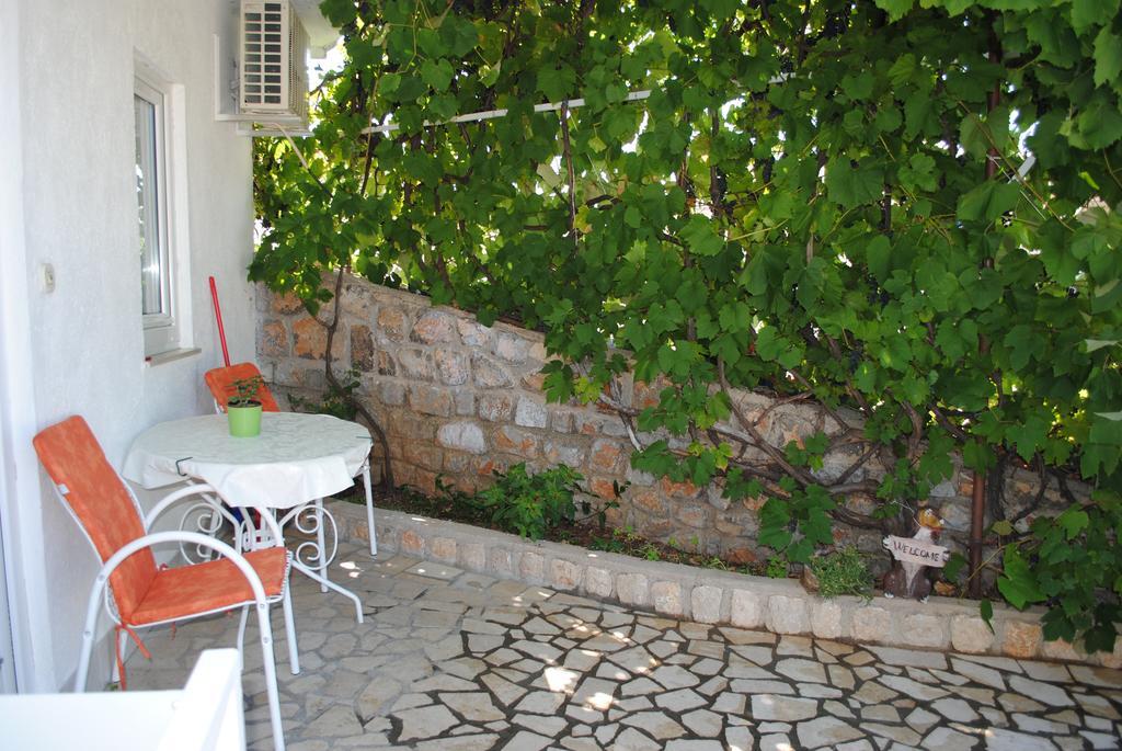 Guest House Pamela Senj (Lika-Senj) Exterior foto