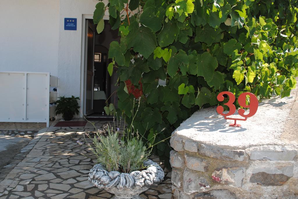 Guest House Pamela Senj (Lika-Senj) Exterior foto